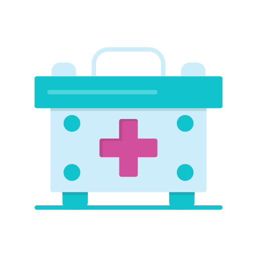 Медицинский бесплатно иконка