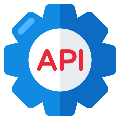 api icono gratis