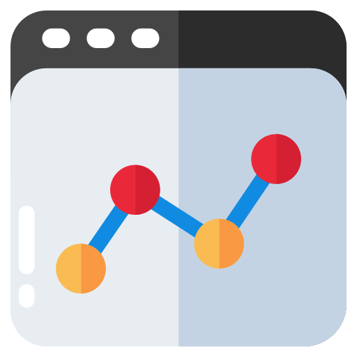 infografía icono gratis