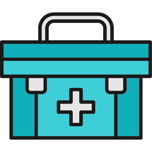 médico icono gratis