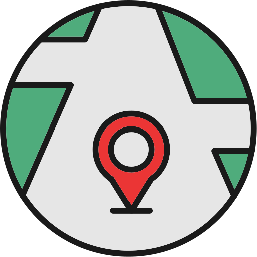 Gps free icon Gps free icon
