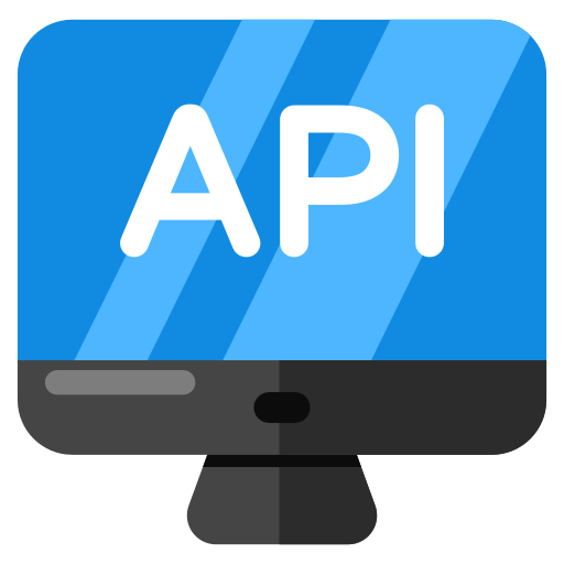 api icono gratis