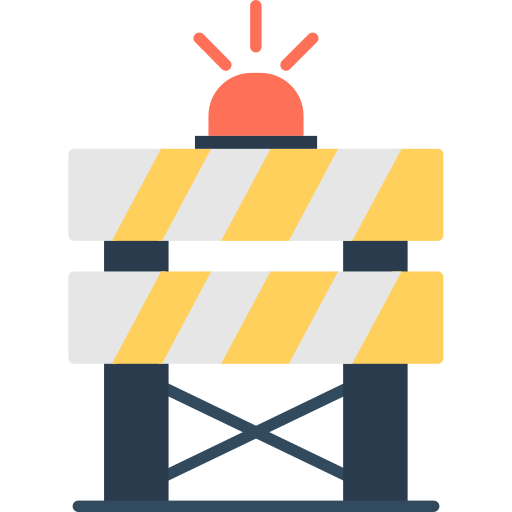 route Icône gratuit