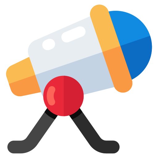 과학 무료 아이콘