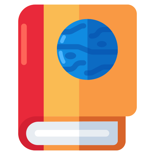 Textbook free icon