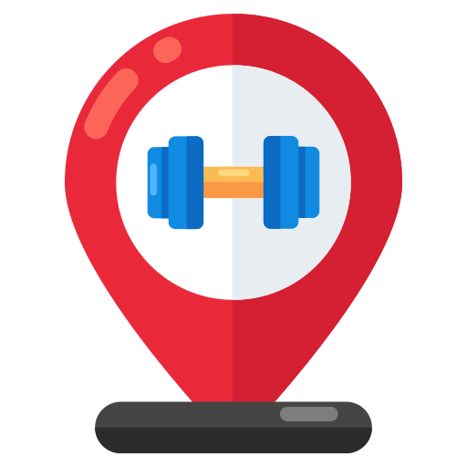 gps icono gratis