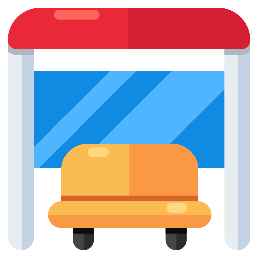 bushaltestelle kostenlos Icon bushaltestelle kostenlos Icon
