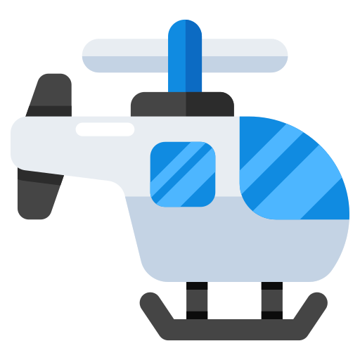 hubschrauber kostenlos Icon hubschrauber kostenlos Icon