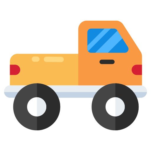 transport kostenlos Icon
