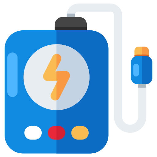 배터리 무료 아이콘