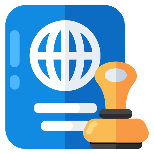 여행하다 무료 아이콘