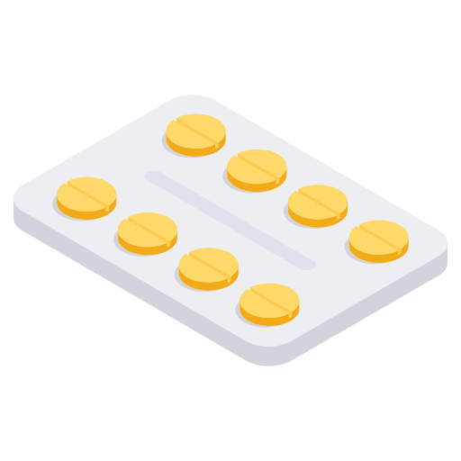 약 무료 아이콘