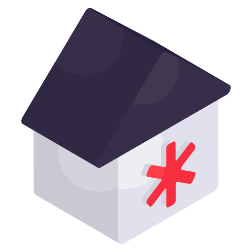 prédio grátis ícone