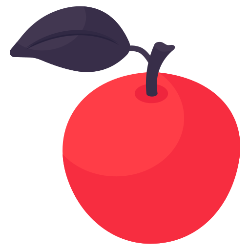 Fruit free icon