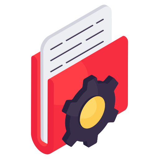 documento icono gratis