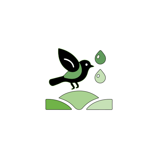 naturaleza icono gratis