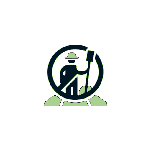 naturaleza icono gratis