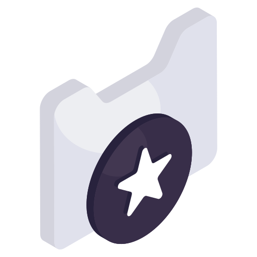 Folder free icon