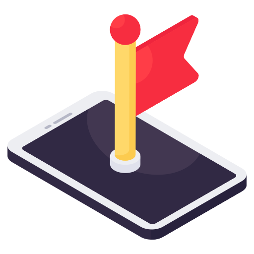 gps kostenlos Icon