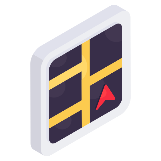 gps kostenlos Icon gps kostenlos Icon