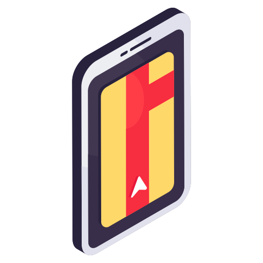 gps kostenlos Icon gps kostenlos Icon
