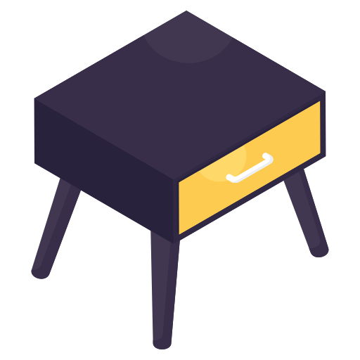 muebles icono gratis