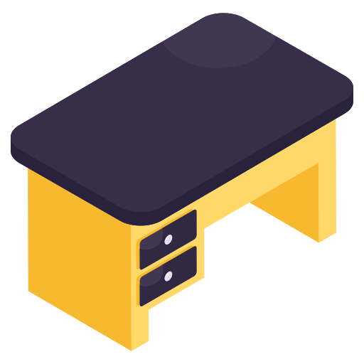 muebles icono gratis