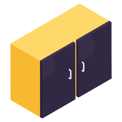 muebles icono gratis