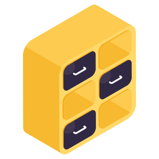 muebles icono gratis