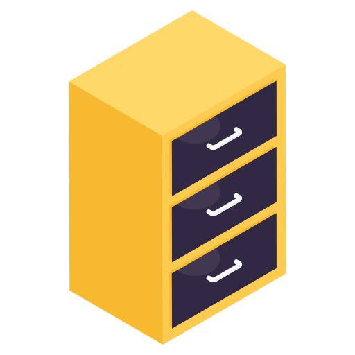 muebles icono gratis