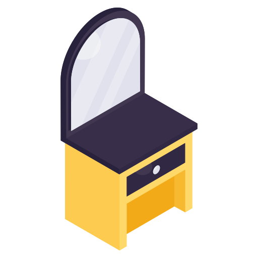 muebles icono gratis