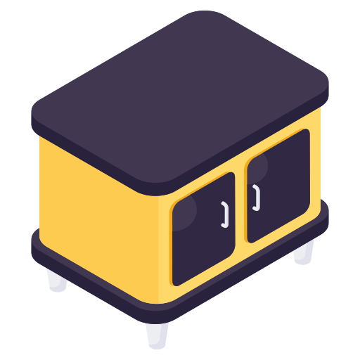 muebles icono gratis