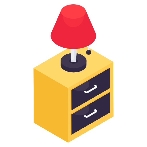 muebles icono gratis