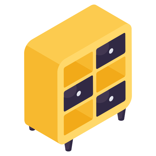 muebles icono gratis