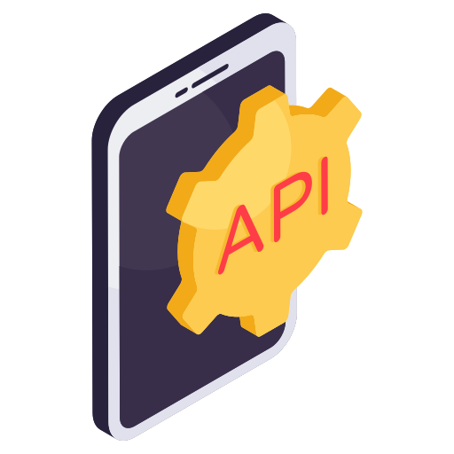 api icono gratis