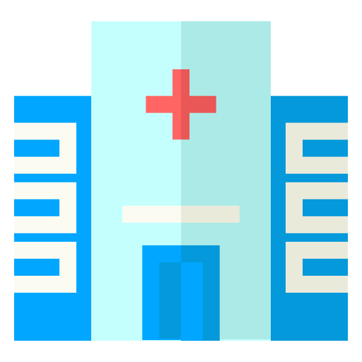 médico icono gratis