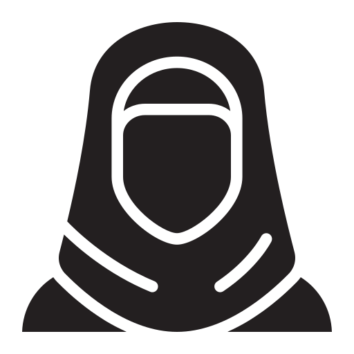 이슬람교 무료 아이콘