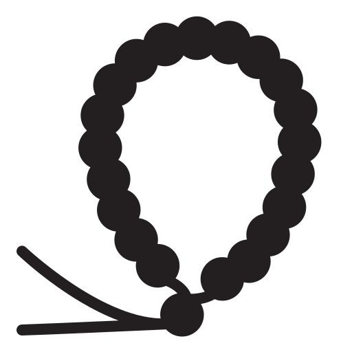 이슬람교 무료 아이콘