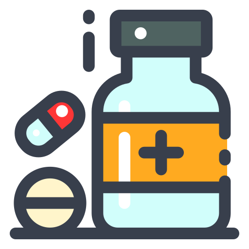 médico icono gratis