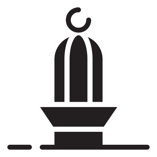 이슬람교 무료 아이콘