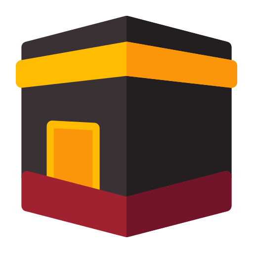 이슬람교 무료 아이콘