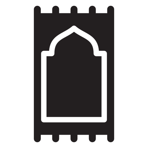 이슬람교 무료 아이콘