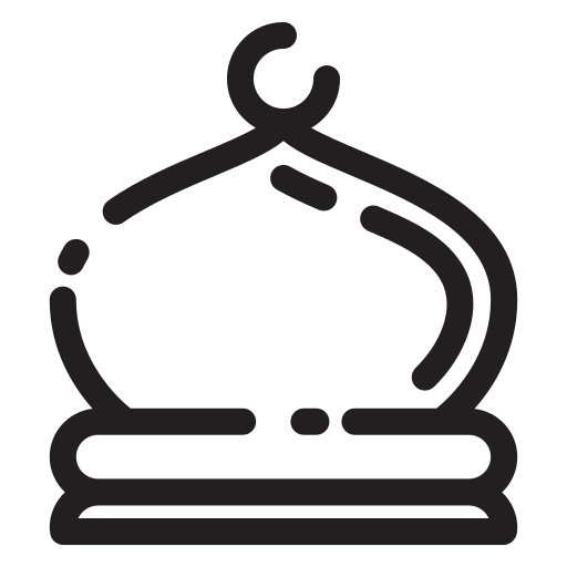 Islam free icon