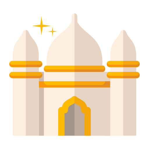 사원 무료 아이콘