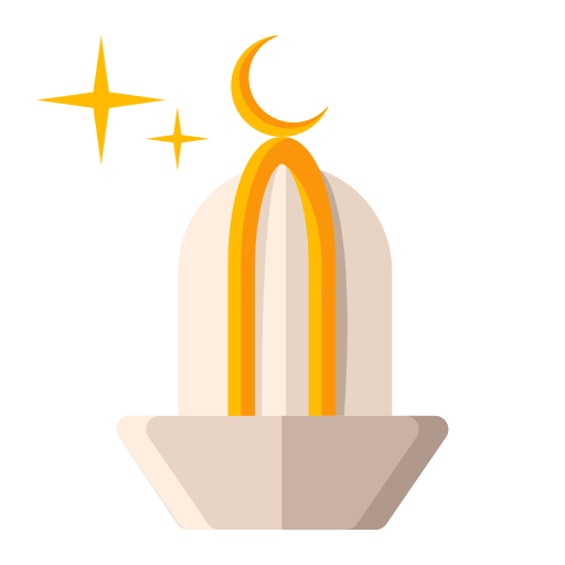 사원 무료 아이콘