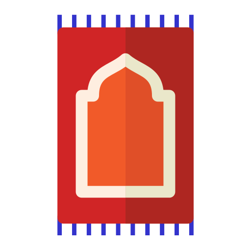 이슬람교 무료 아이콘