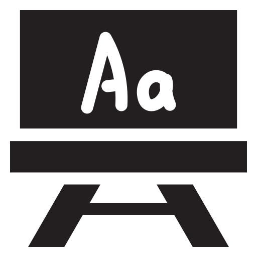 학교 무료 아이콘