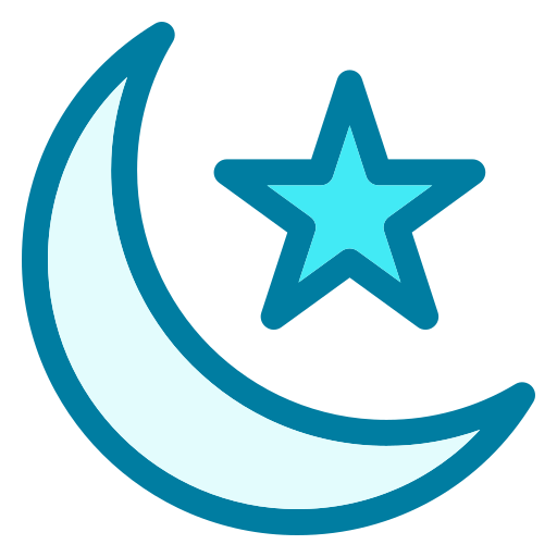 islam icono gratis