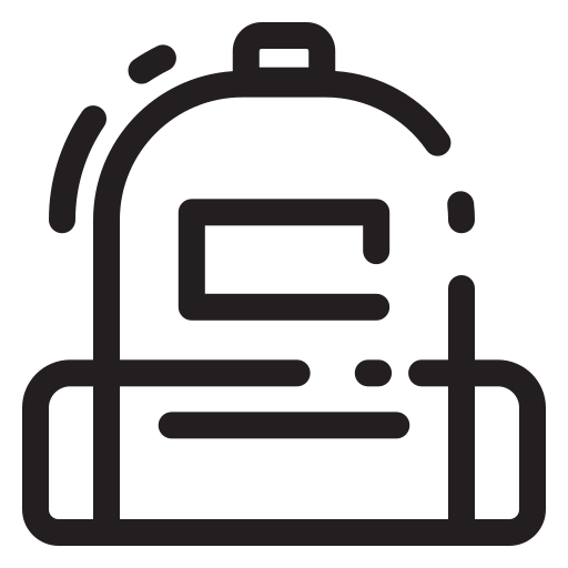 School free icon School free icon