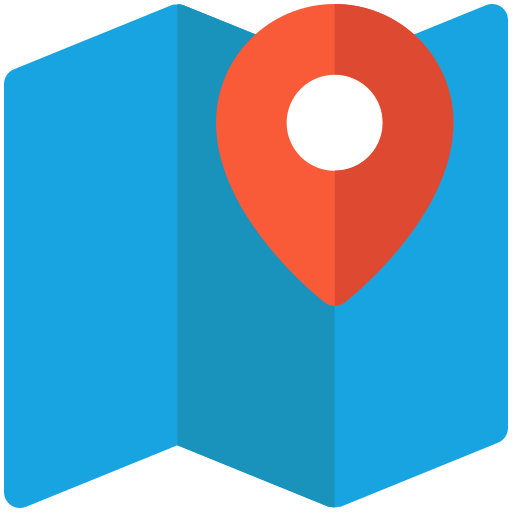 ubicación icono gratis